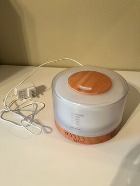 MUSON Diffuser